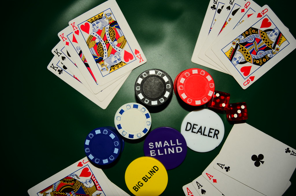 Online Casino Gaming